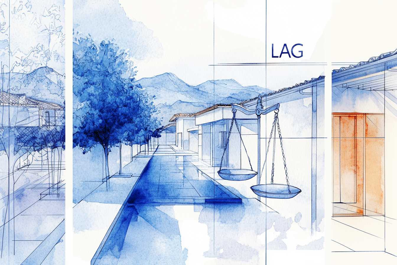 "LEGAL ALLIANCE" Law Firm: Localization of EU LAG Institute Experience in Armenia