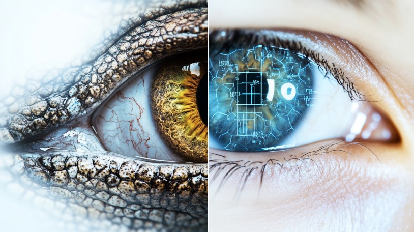 The Scientific Explanation Behind the Expression
"Crocodile Tears"