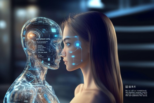 Artificial Intelligence Shows Self-Preservation Instinct and Deceives Humans