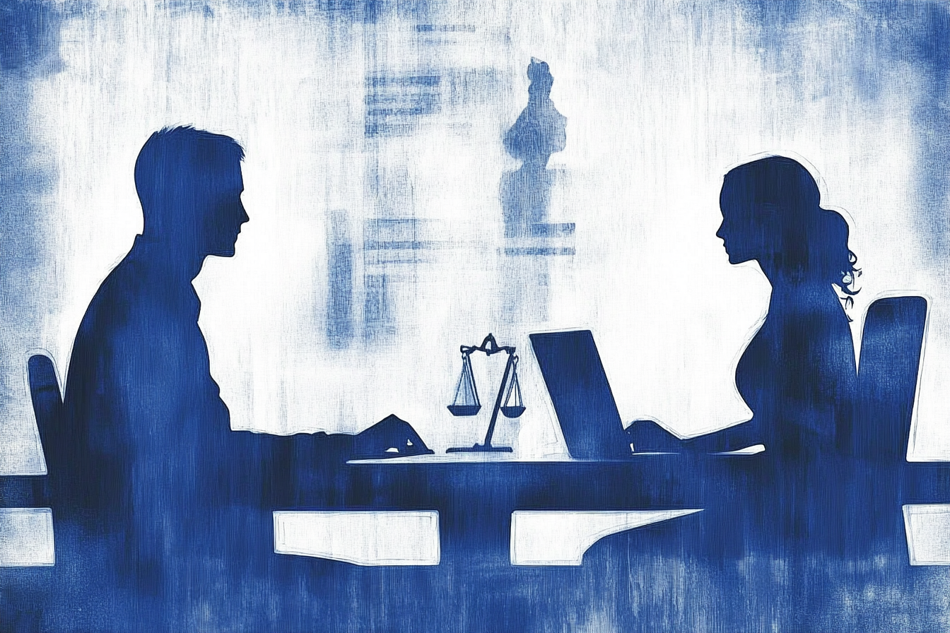 "LEGAL ALLIANCE" Law Firm: Shaping a Human-Centered Culture of Family Law