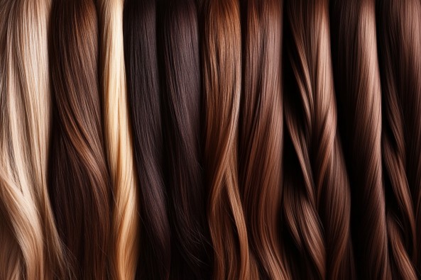 What is the Average Growth Rate of a Single Hair?