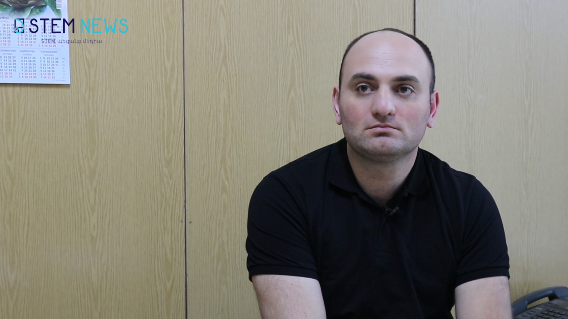 From Scientific Projects to Industry Challenges: Interview with the Deputy Director of the Center for Organic and Pharmaceutical Chemistry of NAS