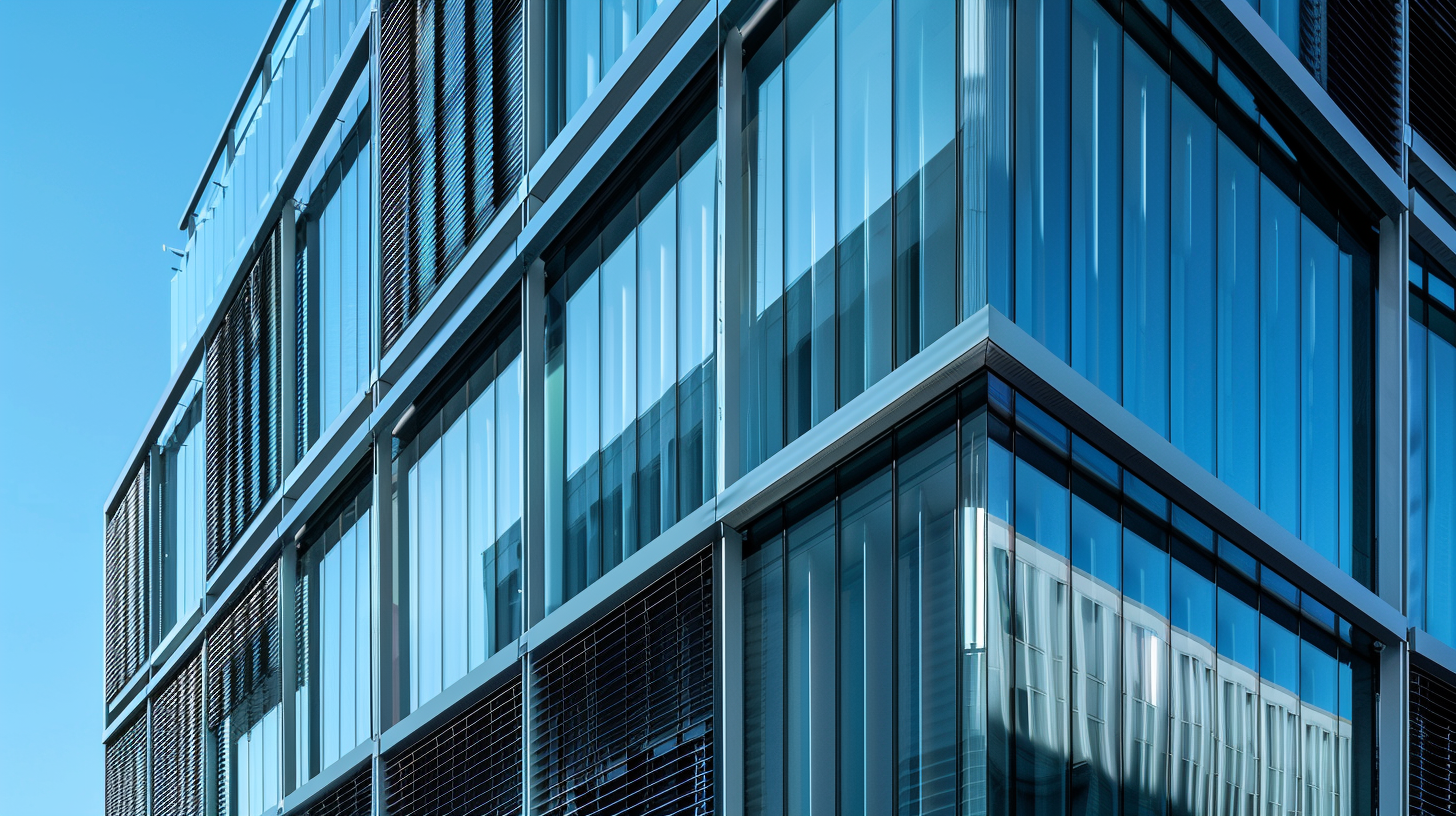 Innovative Smart Windows Could Reduce 80 Million Tons of CO2 Emissions Annually