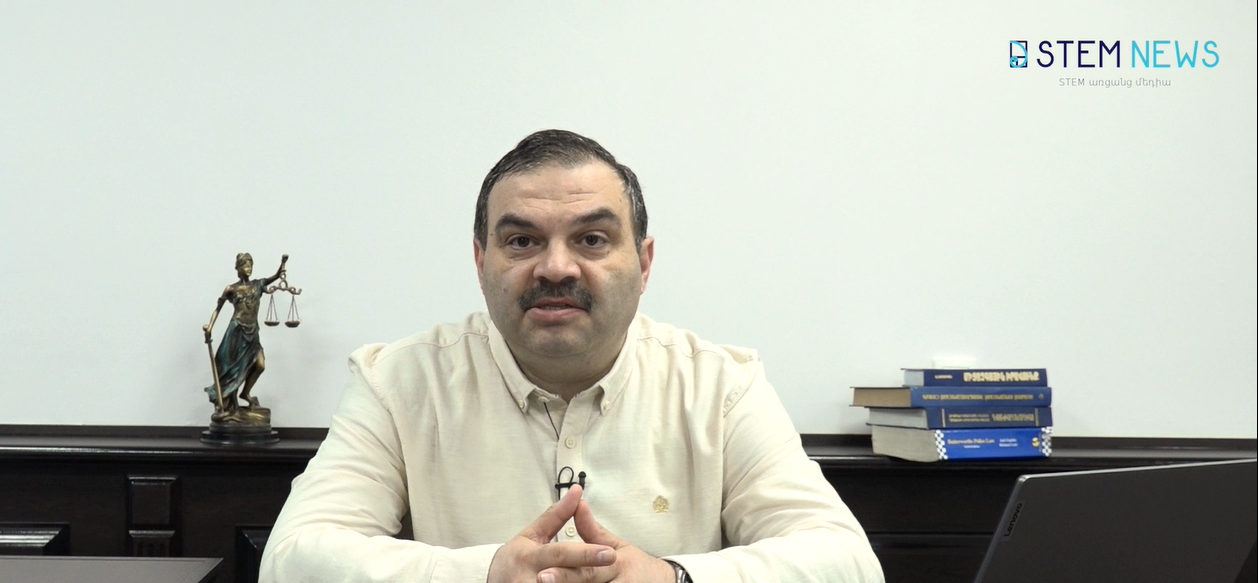 "ATOVMYAN" Legal and Consulting Company: Modern Challenges in Family Law